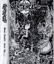Sentenced (FIN) : When Death Join Us